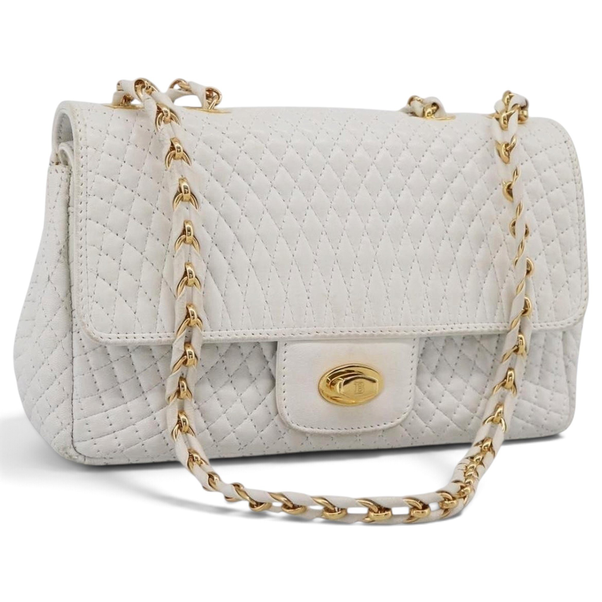 Bally Handbag