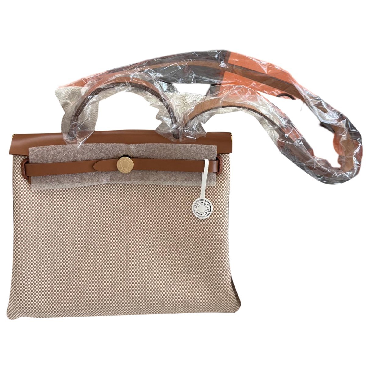 Herbag cloth handbag