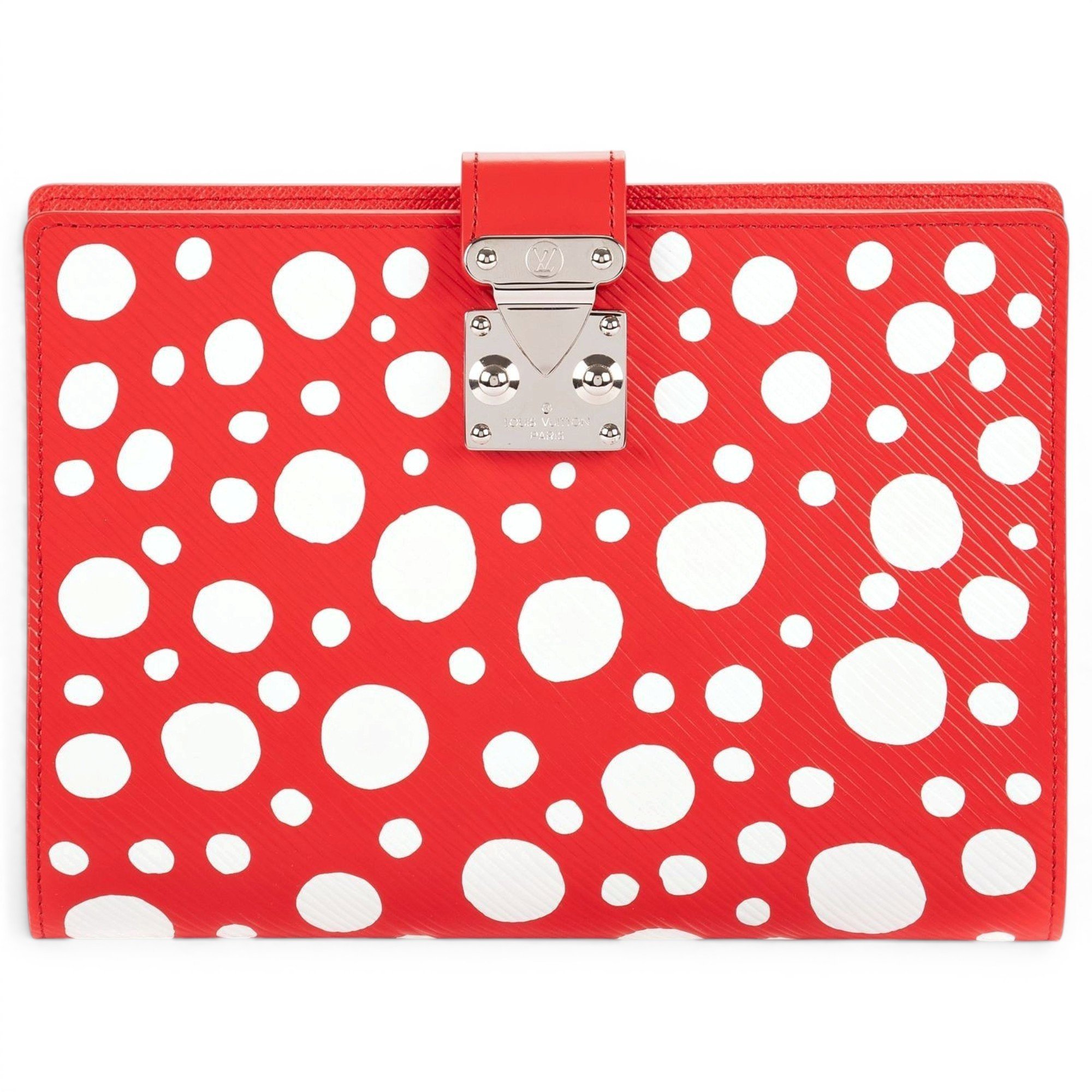 Leather mini bag