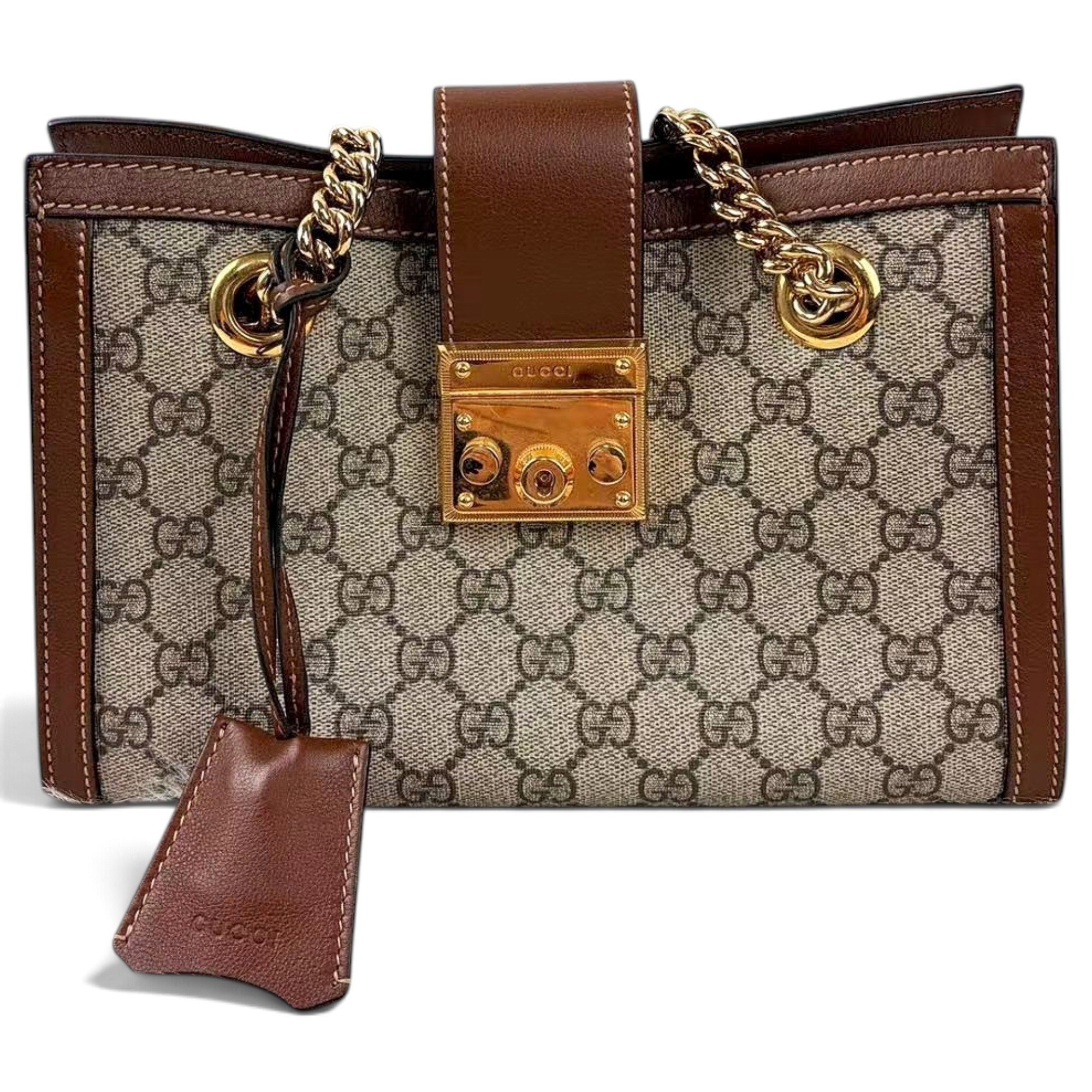 GG Marmont Flap cloth handbag
