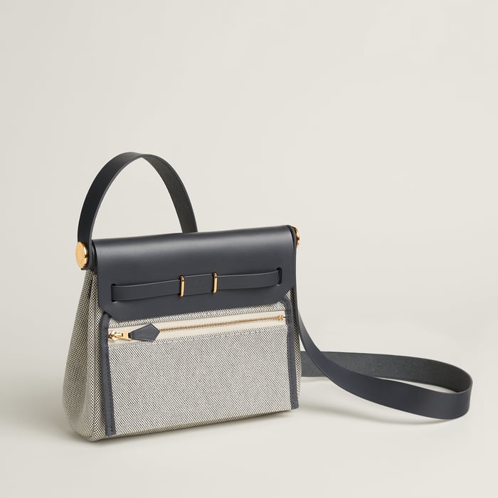 Bolso Herbag Zip 20 Retourné
