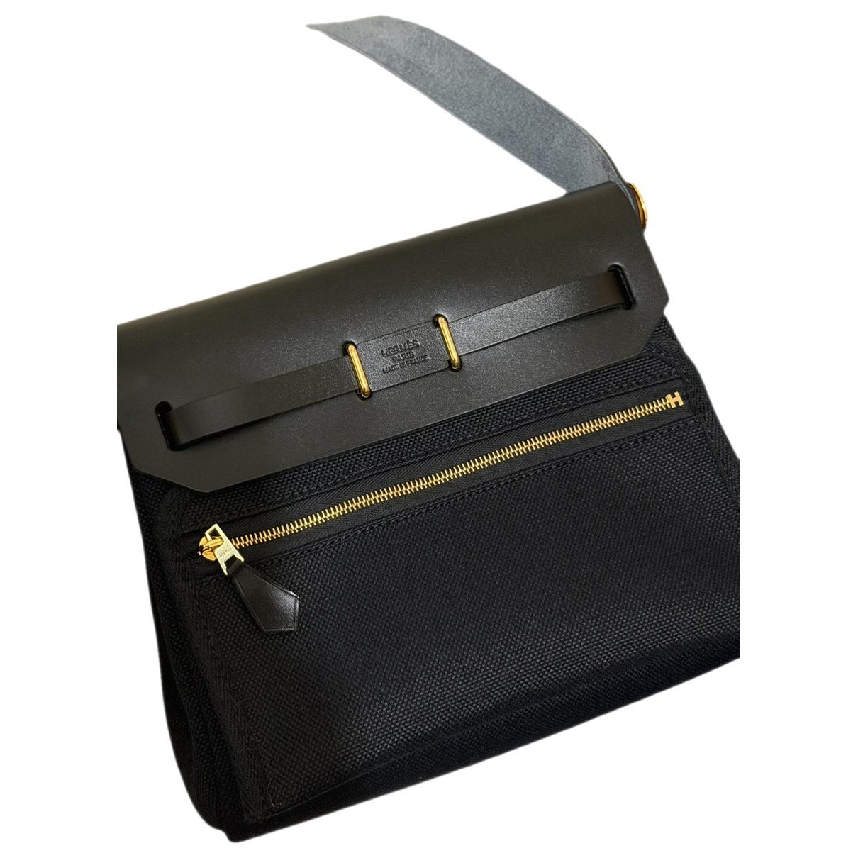 Hermes Herbag Handbag