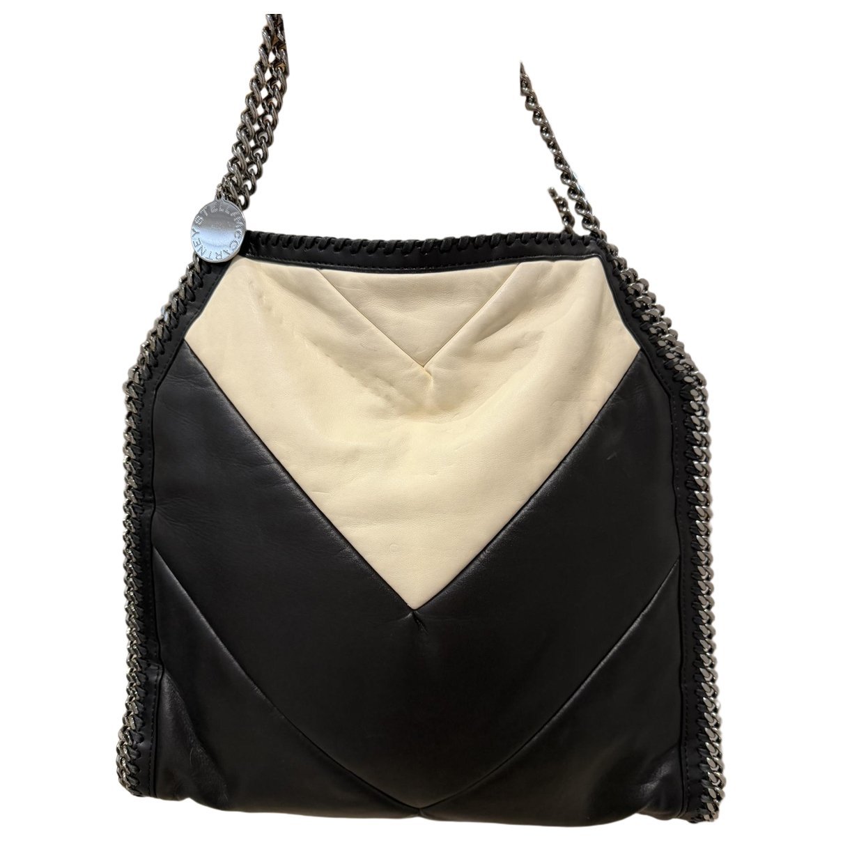 Stella McCartney Falabella vegan leather handbag