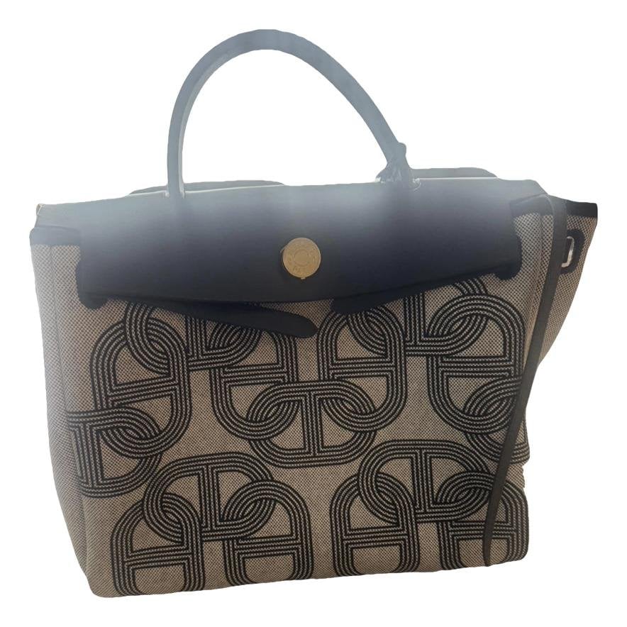 Herbag cloth handbag