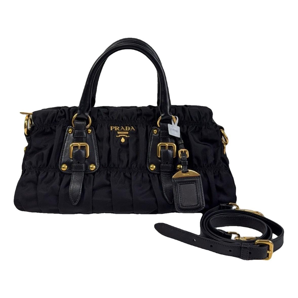 Cloth handbag