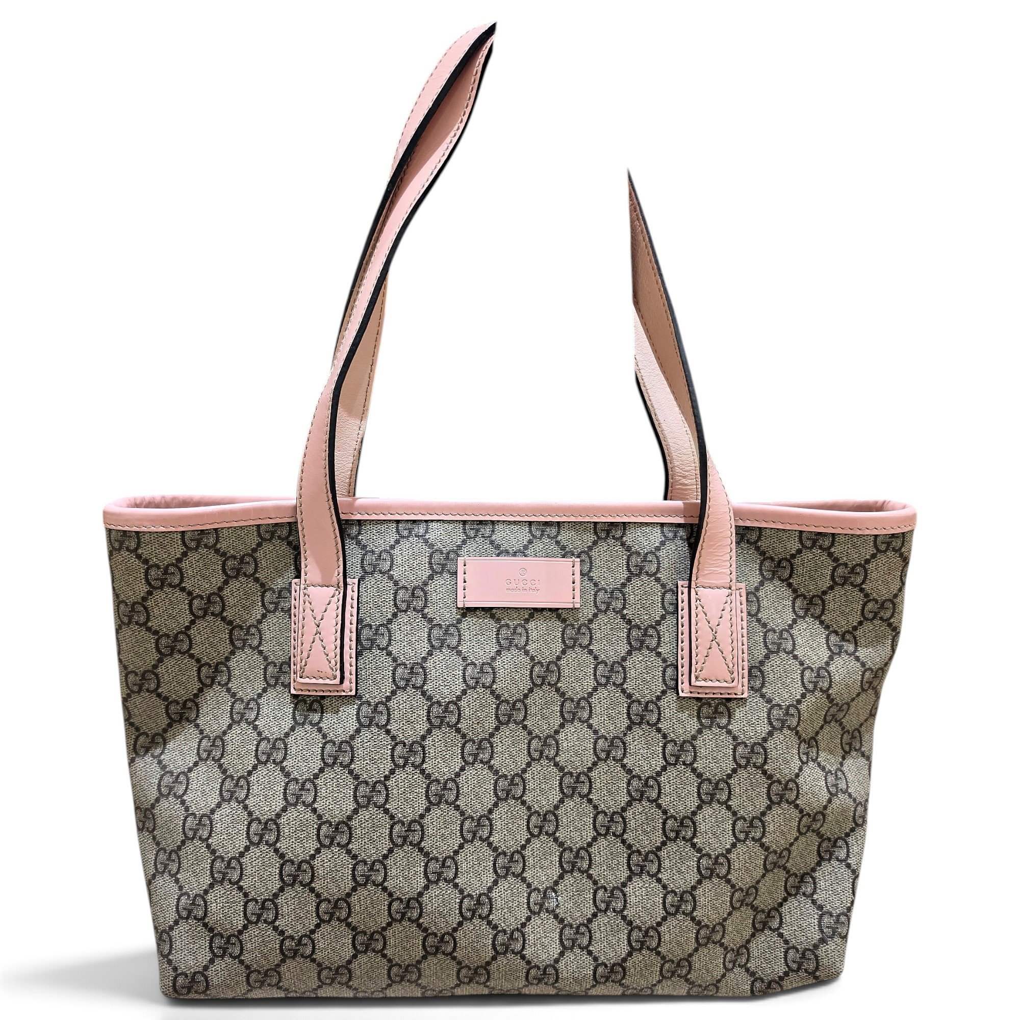 Cloth tote
