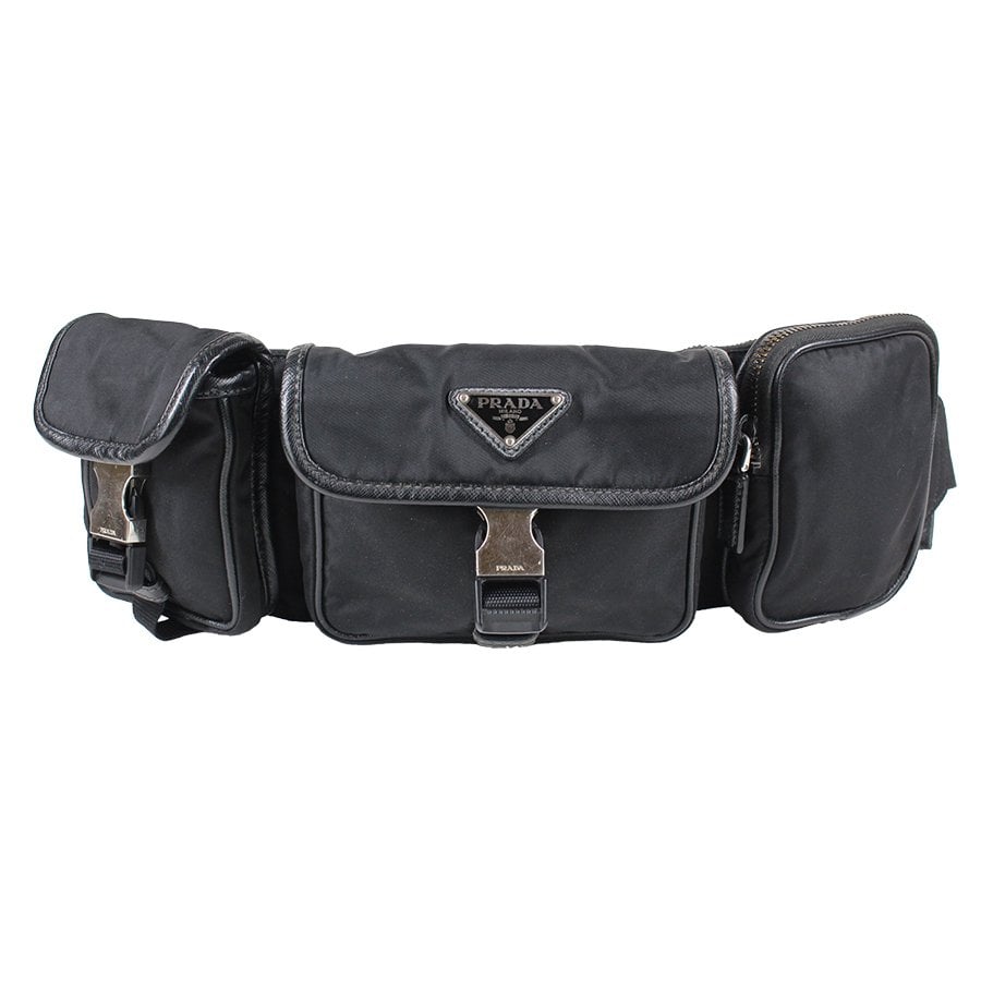 Clutch bag
