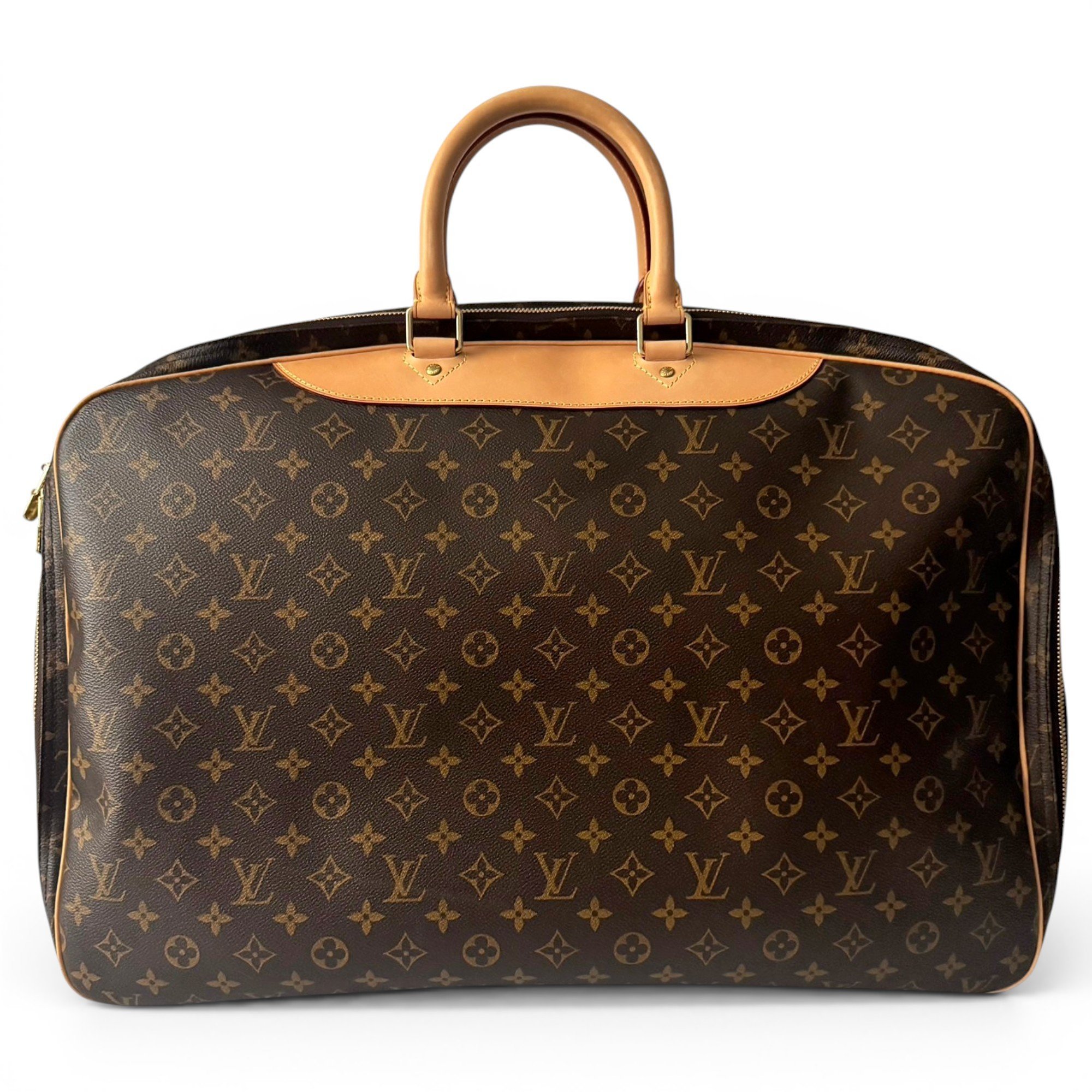 Alizé cloth 48h bag