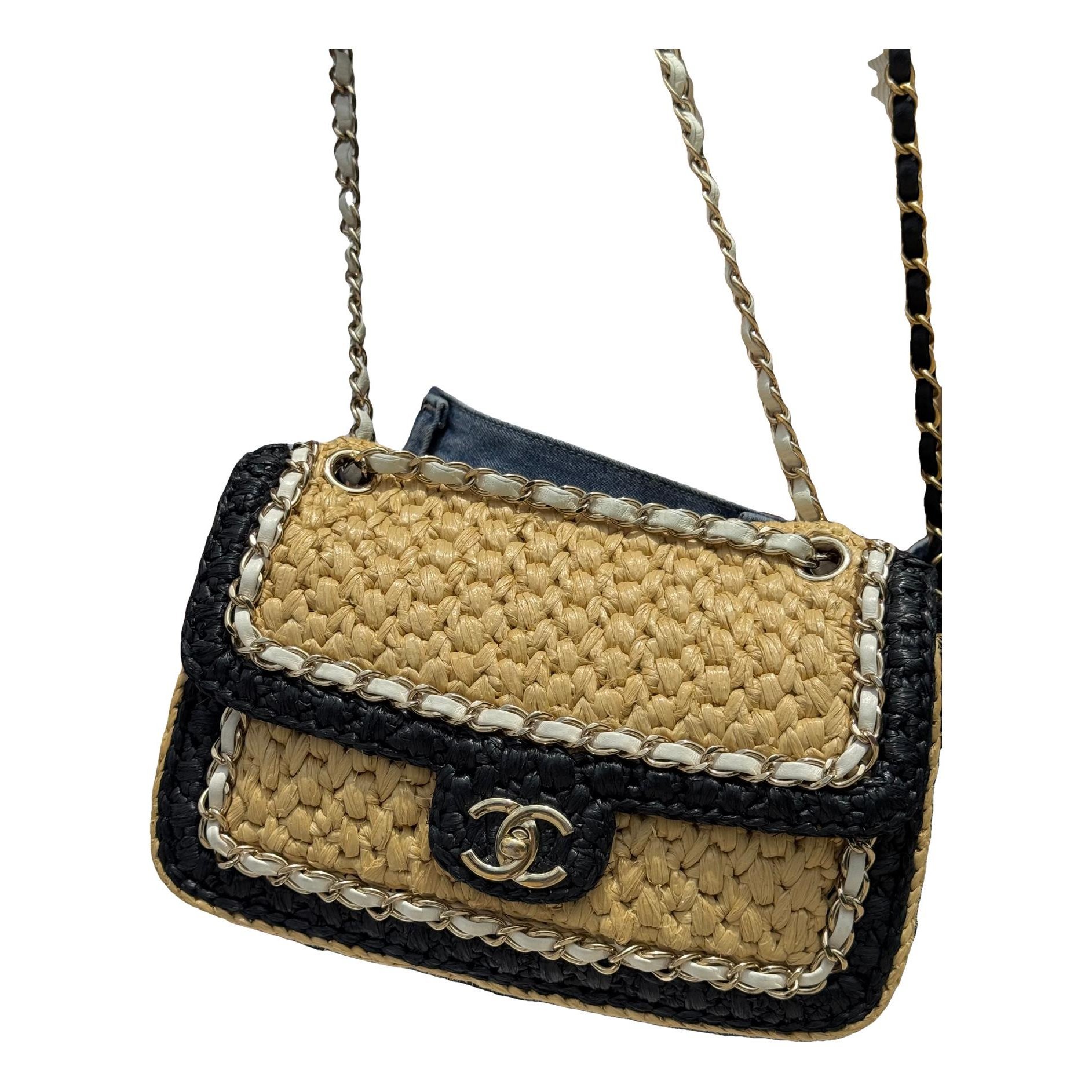 Timeless/Classique crossbody bag