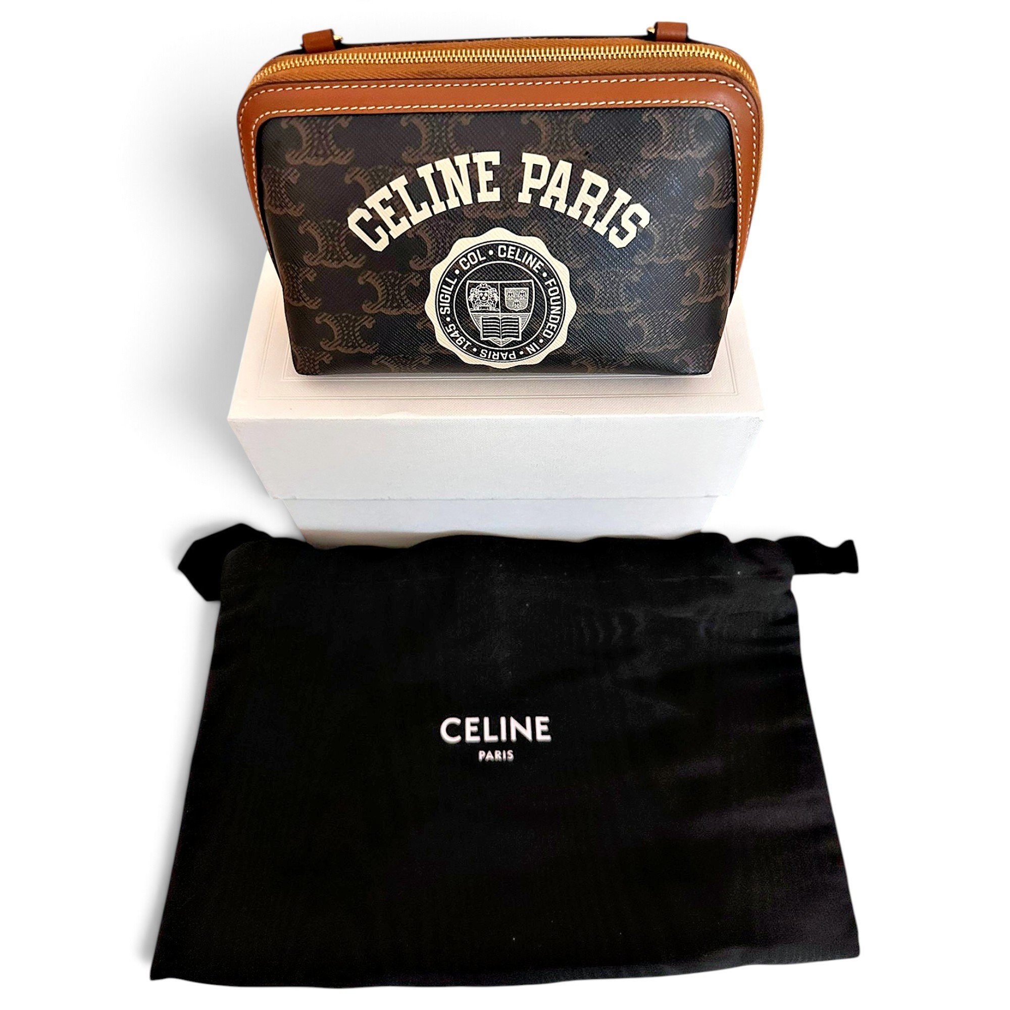 Cloth mini bag