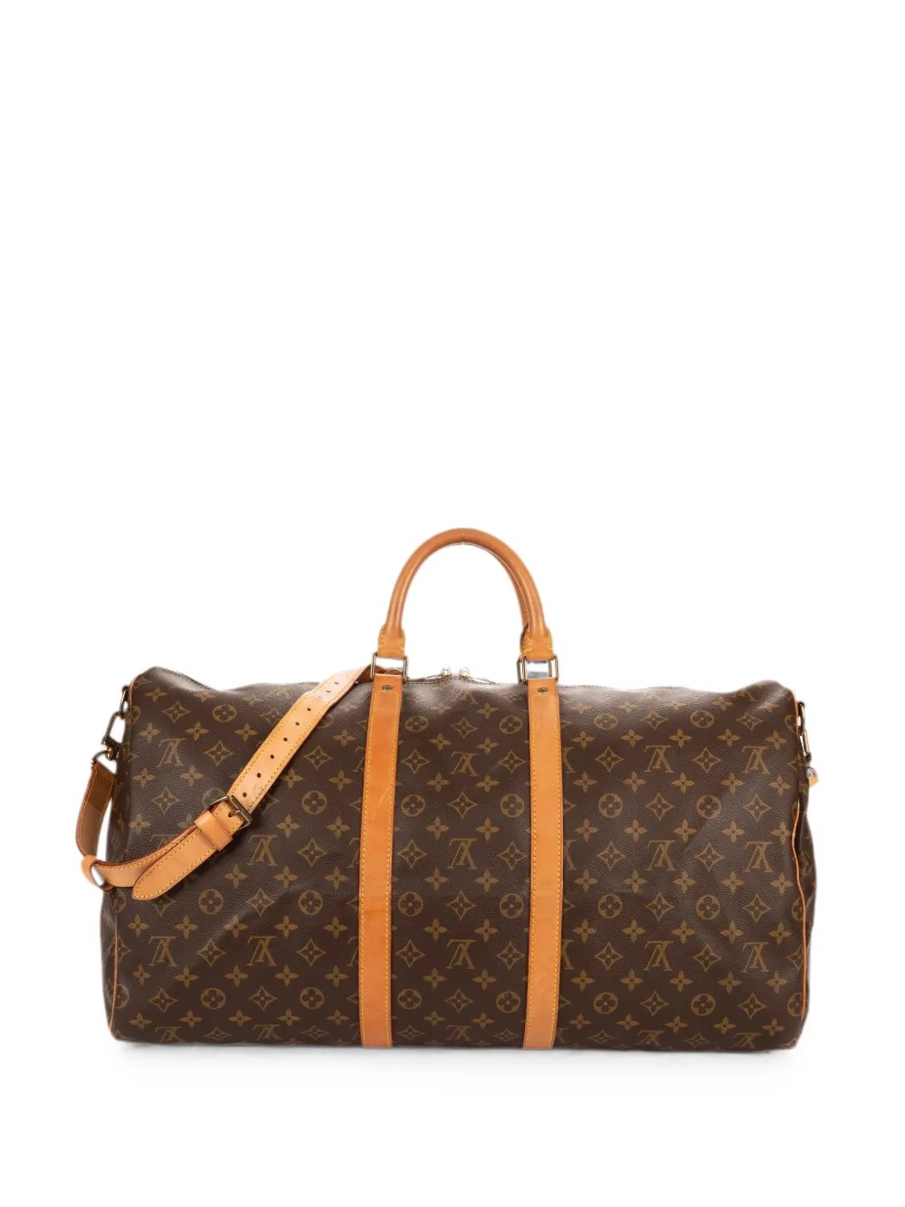 55 Keepall Monogram travel bag