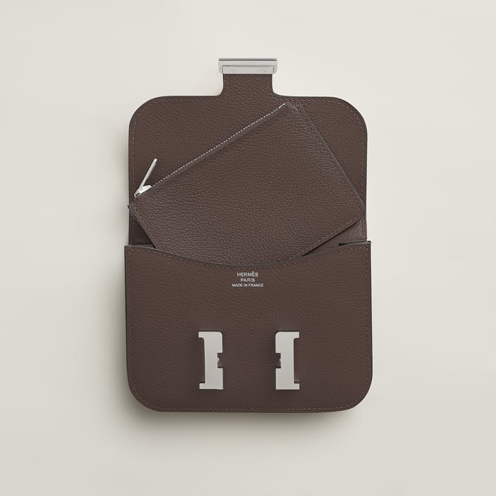 Moka Constance Slim Wallet