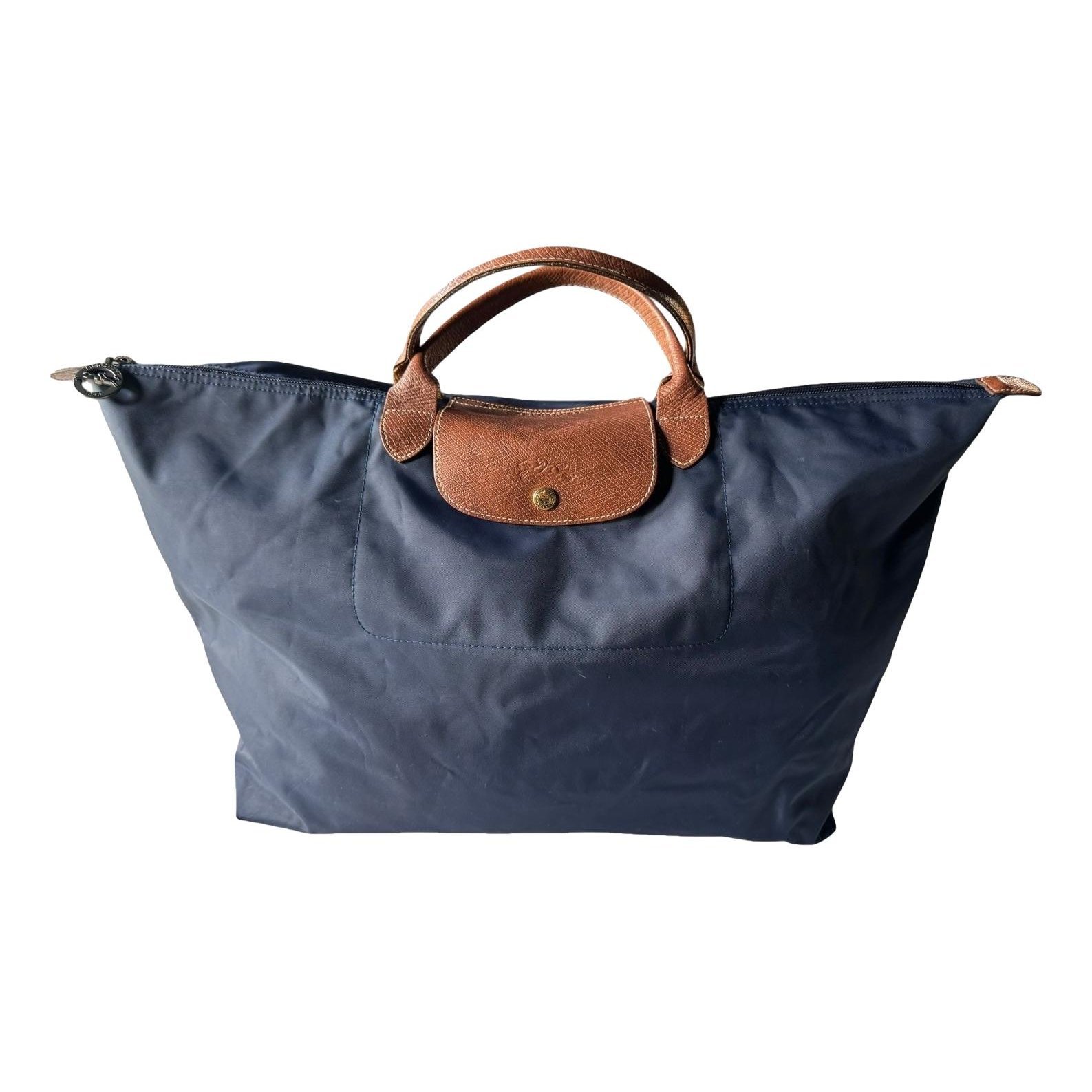 Pliage cloth travel bag