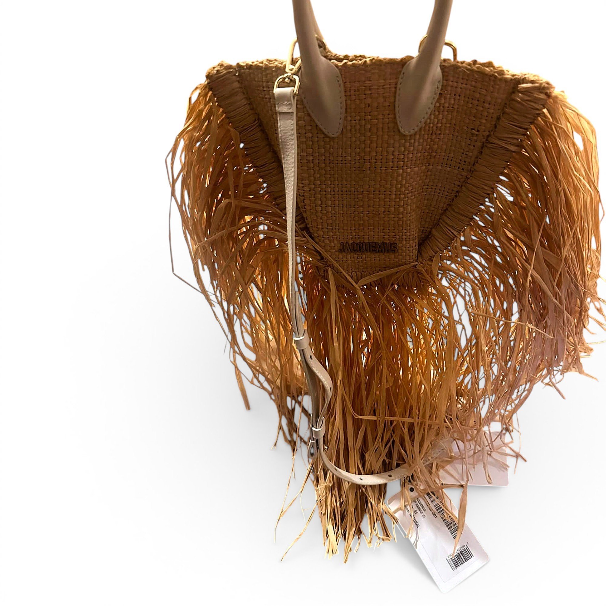 Le Baci crossbody bag