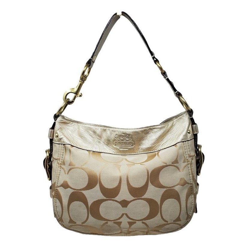 Cloth handbag