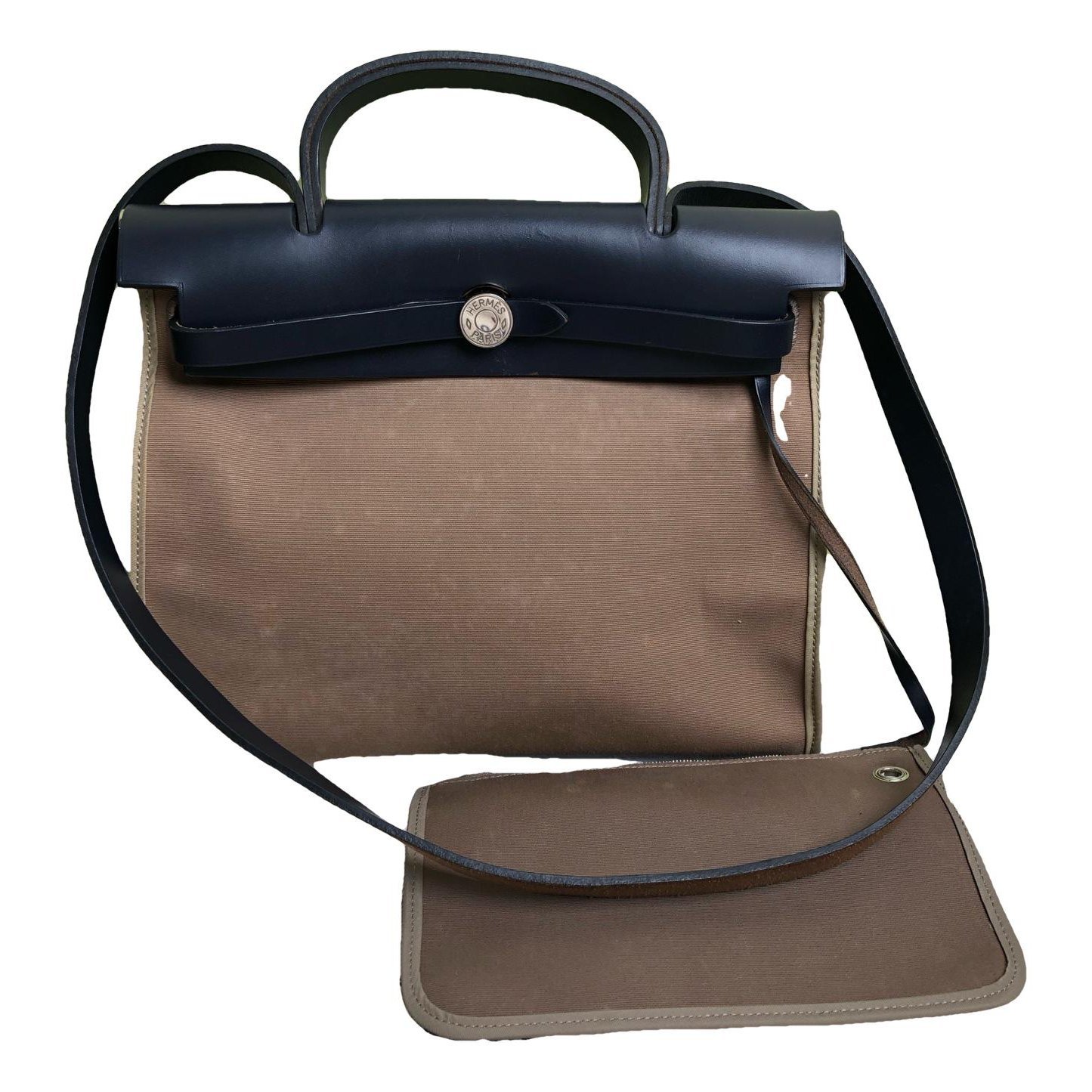 Hermes Herbag Handbag