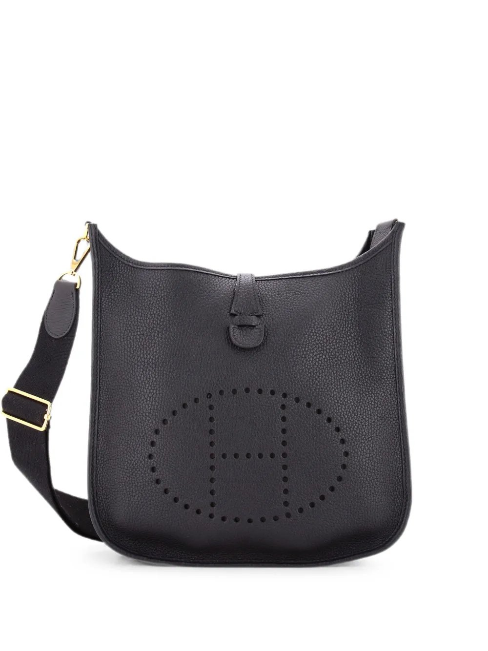 Evelyne Bag Gen III Clemence PM crossbody bag