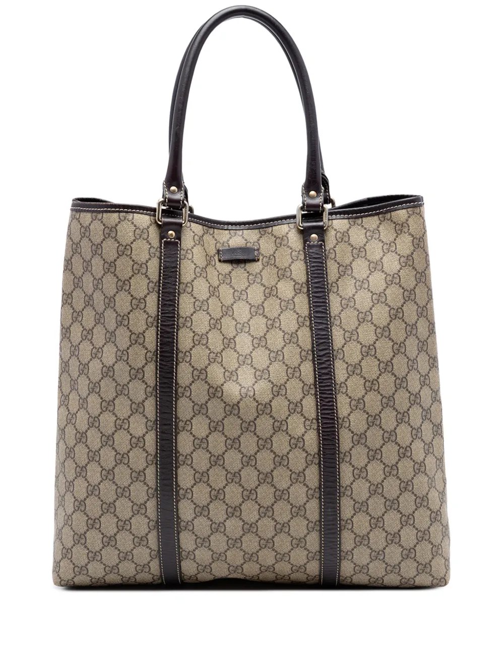 2016-2026 GG Supreme Joy Vertical tote bag