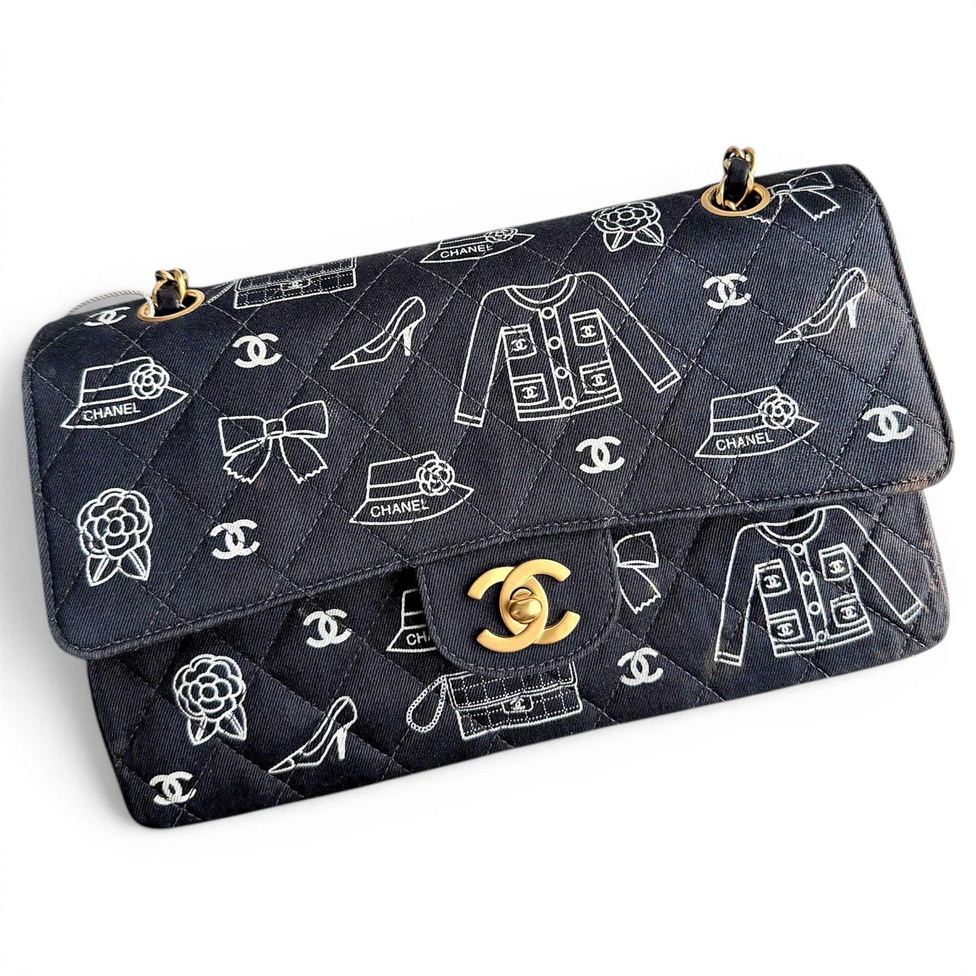 Timeless/Classique crossbody bag