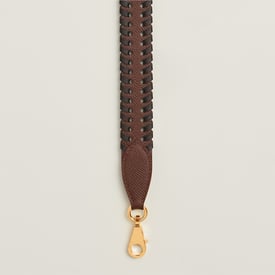 Tressage 25 Mm Bag Strap