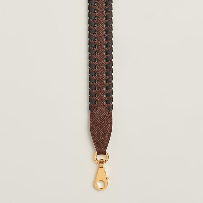 Tressage 25 MM Bag Strap