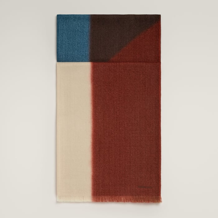 H Tangram Muffler