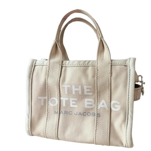 Marc Jacobs The Tag Tote tote