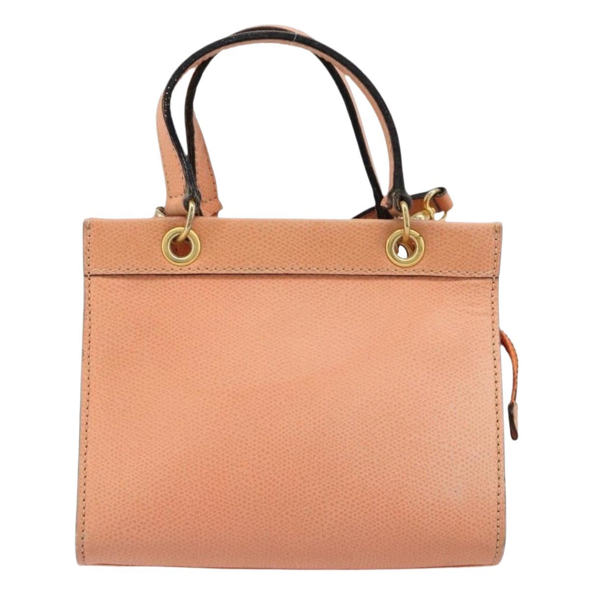 Celine Leather handbag
