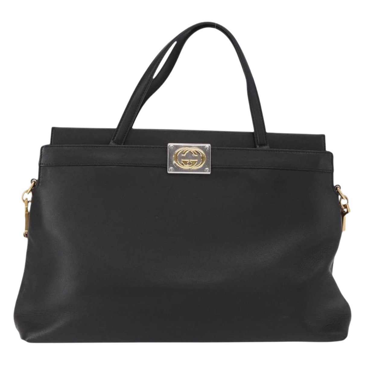 Gucci Leather handbag