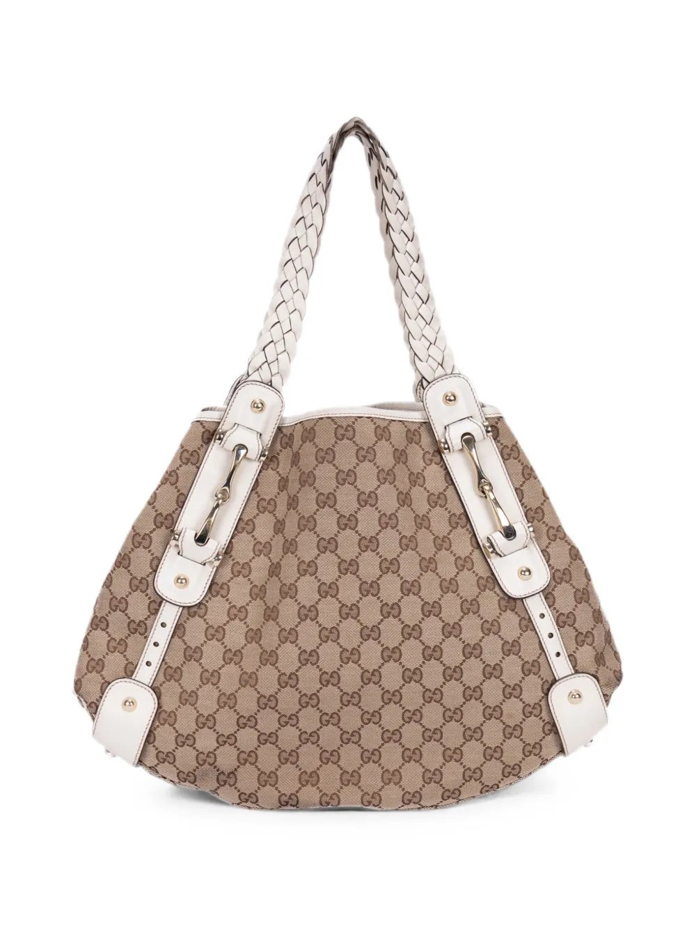 Pelham GG canvas tote bag