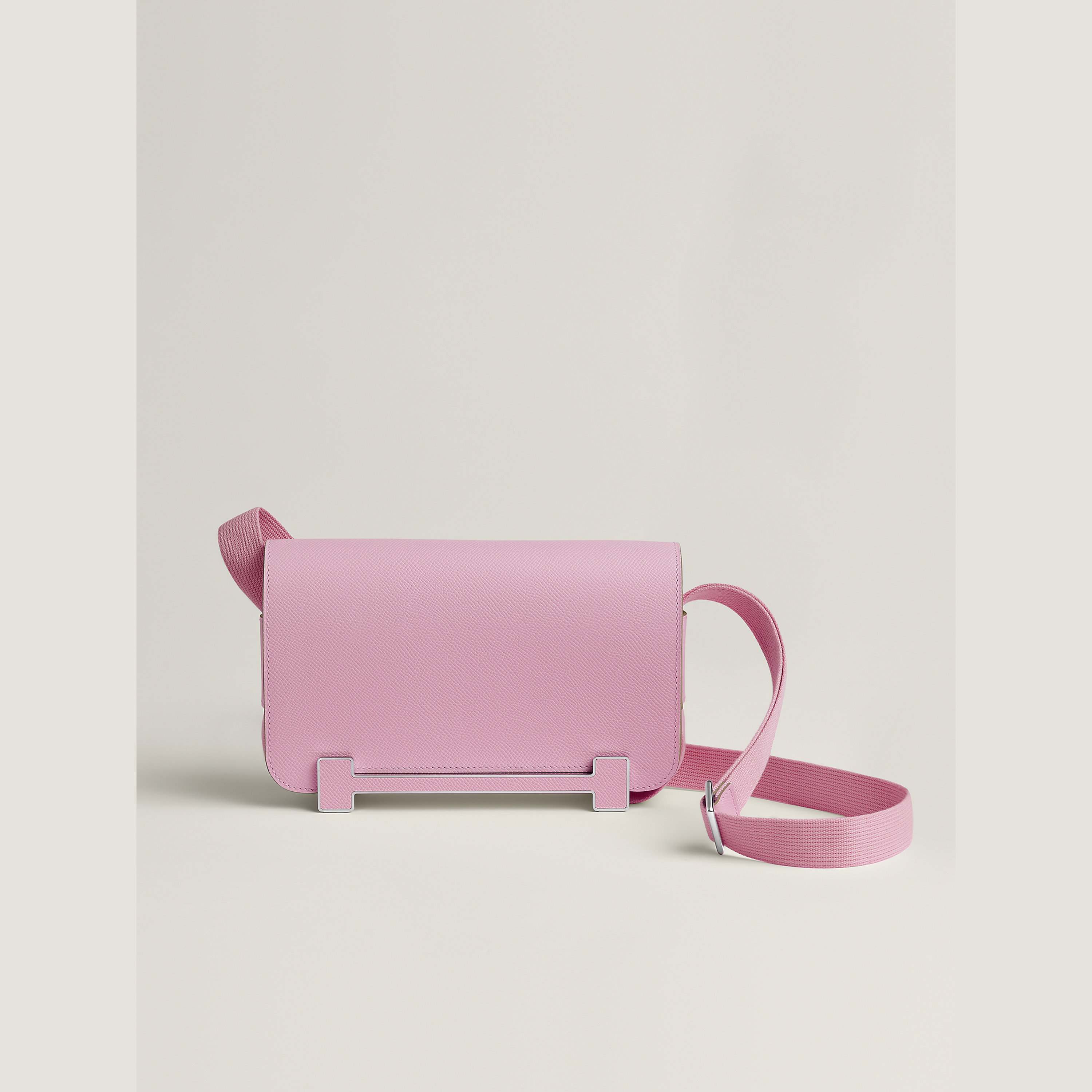 Hermès Geta slim bag
