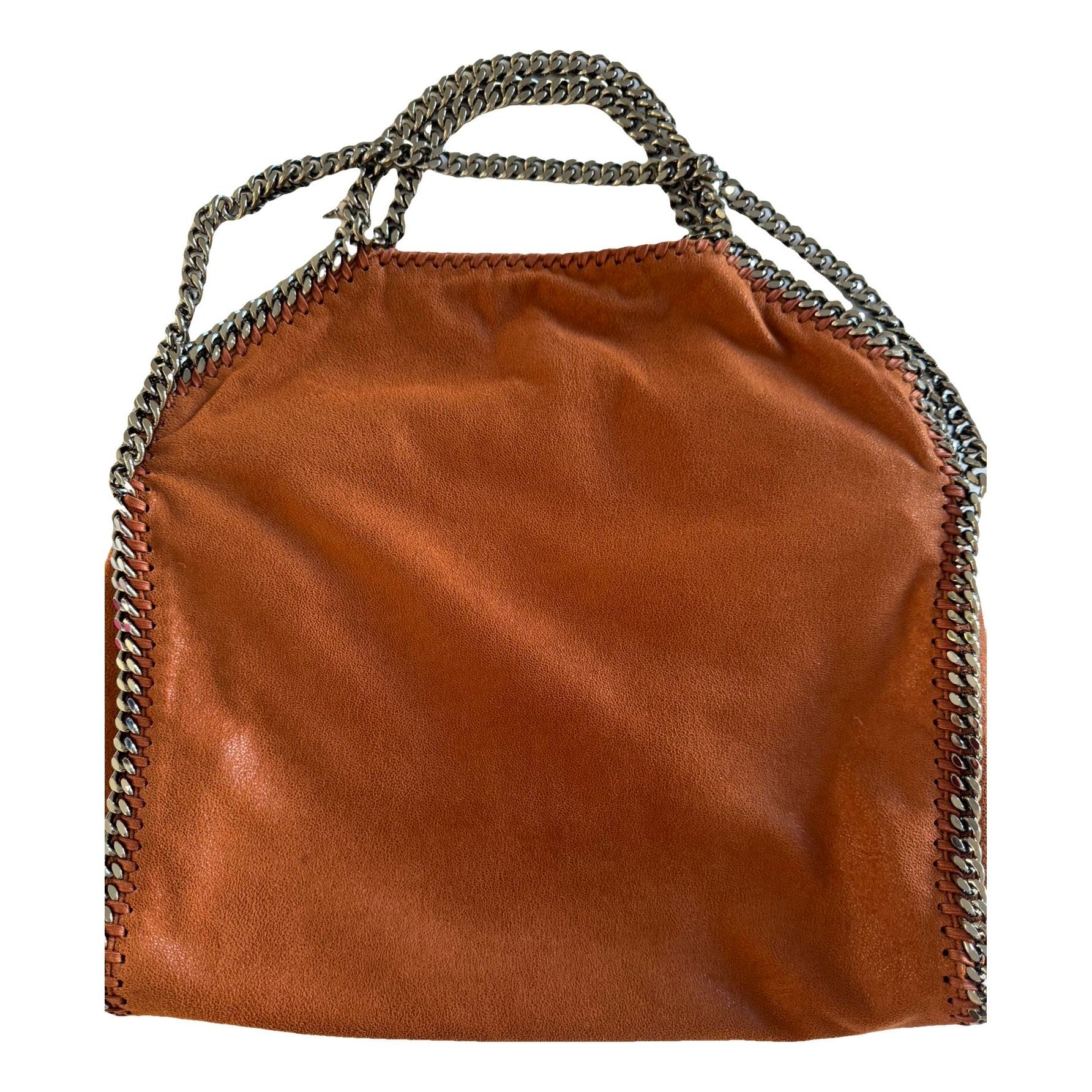 Stella McCartney Falabella vegan leather handbag