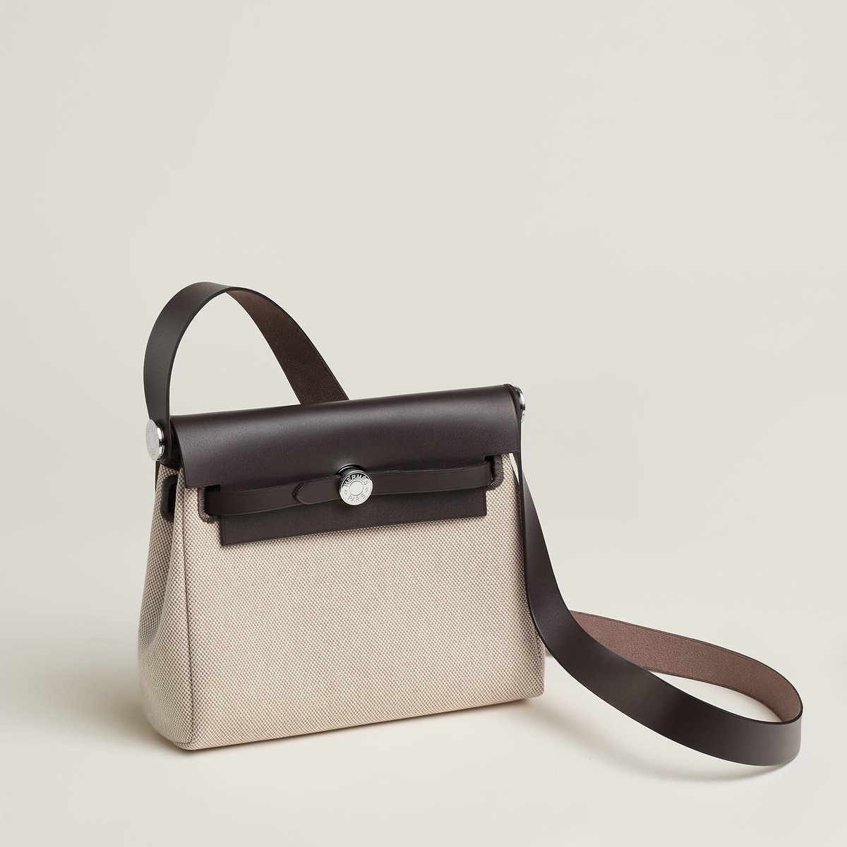 Bolso Herbag Zip 20 Retourné