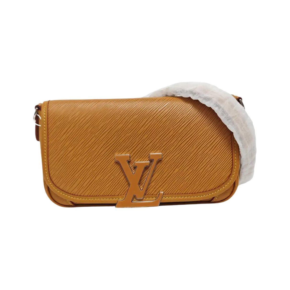 Buci leather crossbody bag