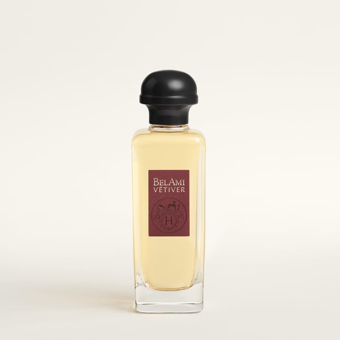 Sans Coloris Bel Ami Vetiver Eau De Toilette