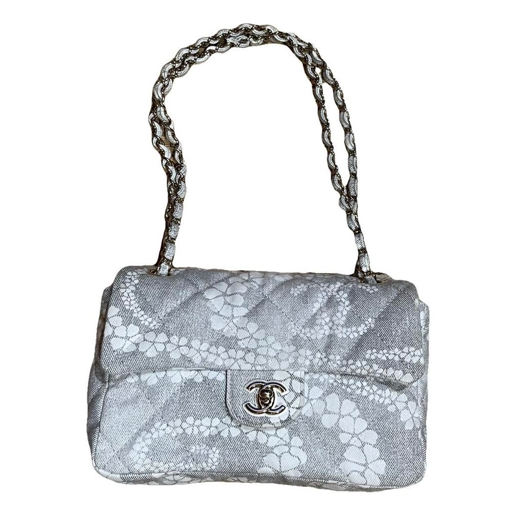 Timeless/Classique handbag