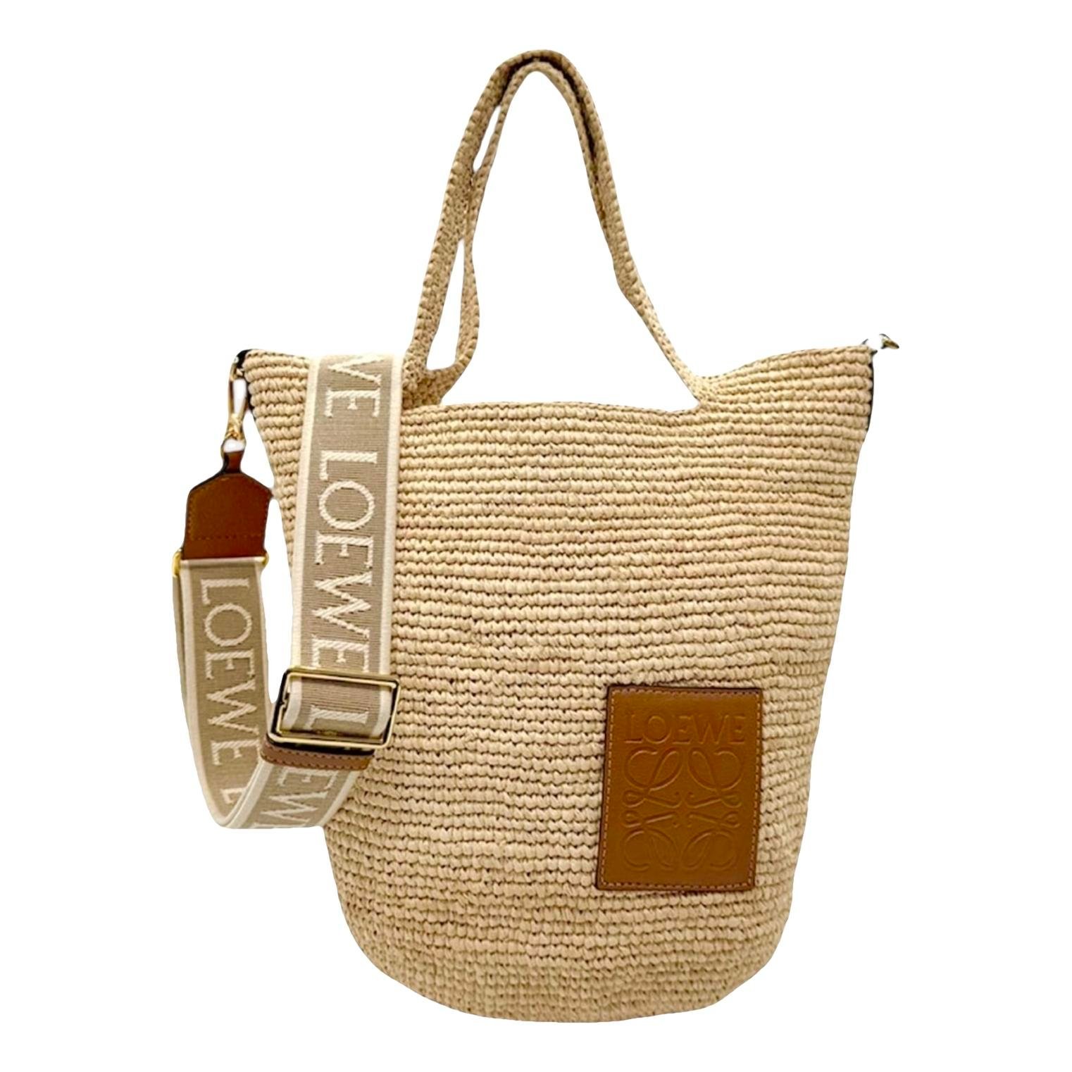 Slit tote