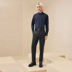 Saint Germain fitted pants