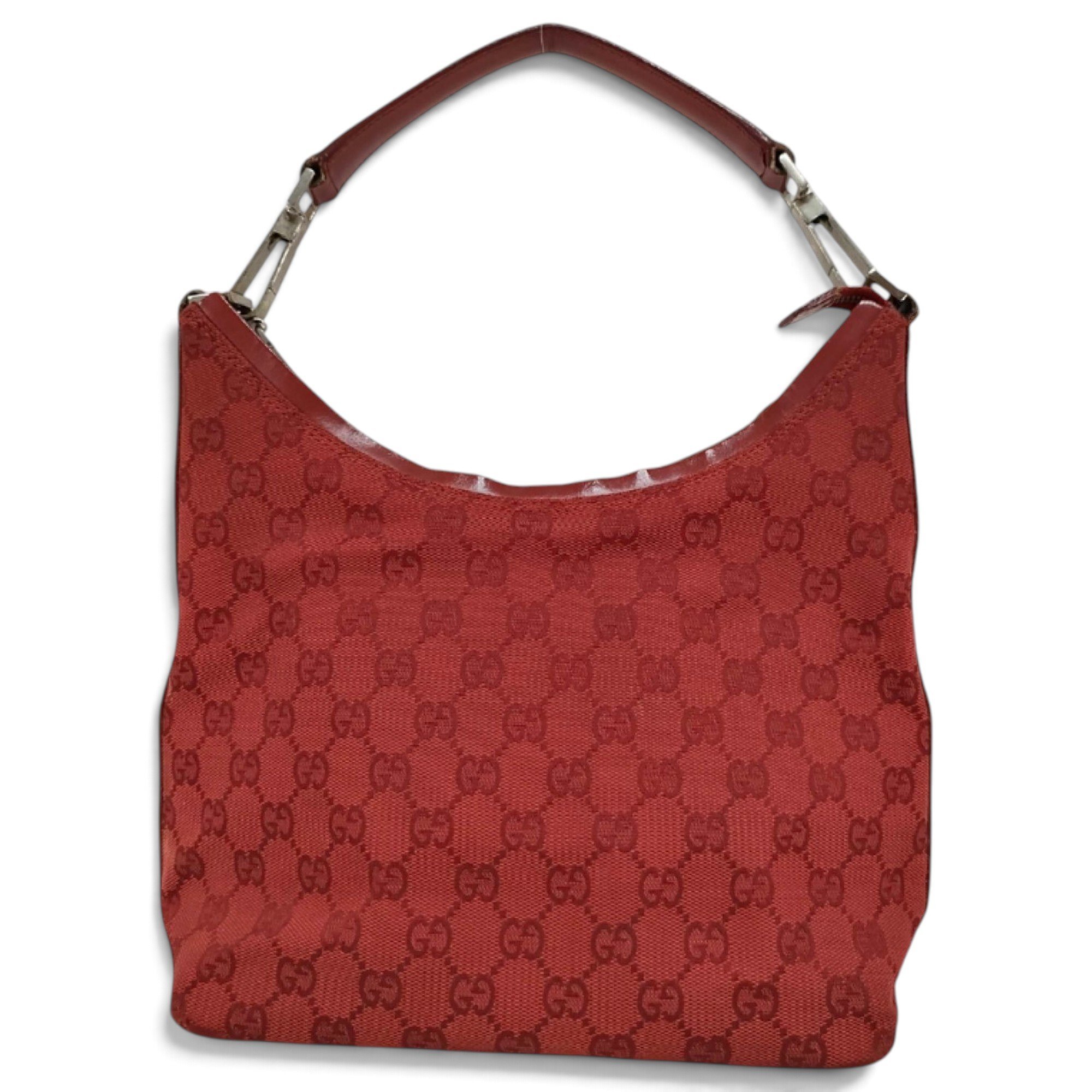 Hobo cloth handbag
