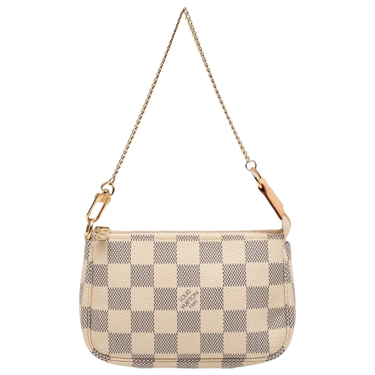 Pochette Accessoire cloth bag