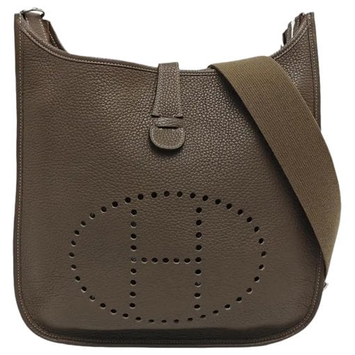 Hermes Evelyne Handbag 2015