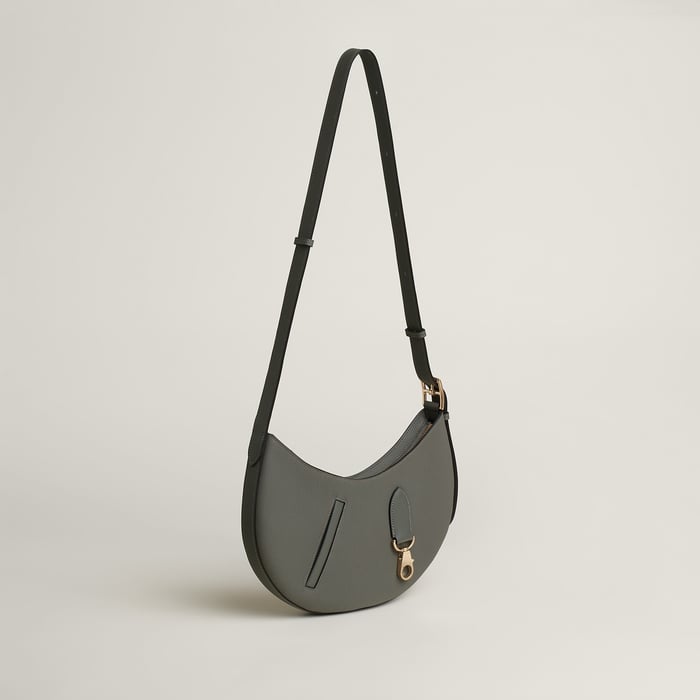 Gris Meyer P'tit Arcon Bag