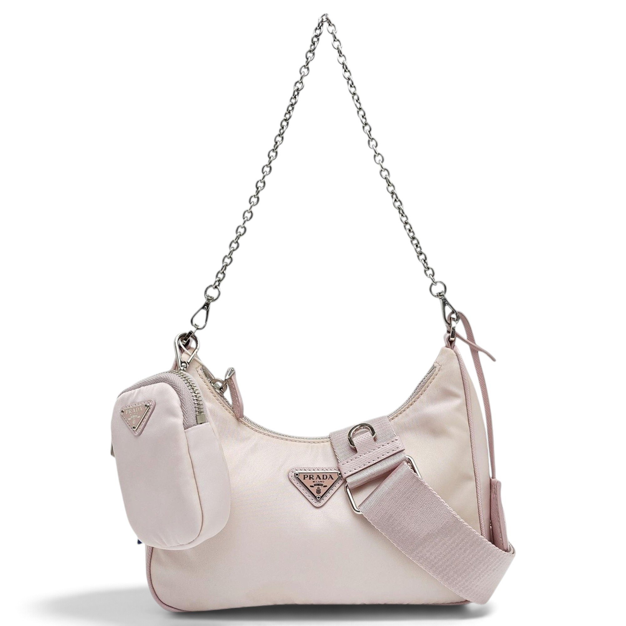 Cloth handbag