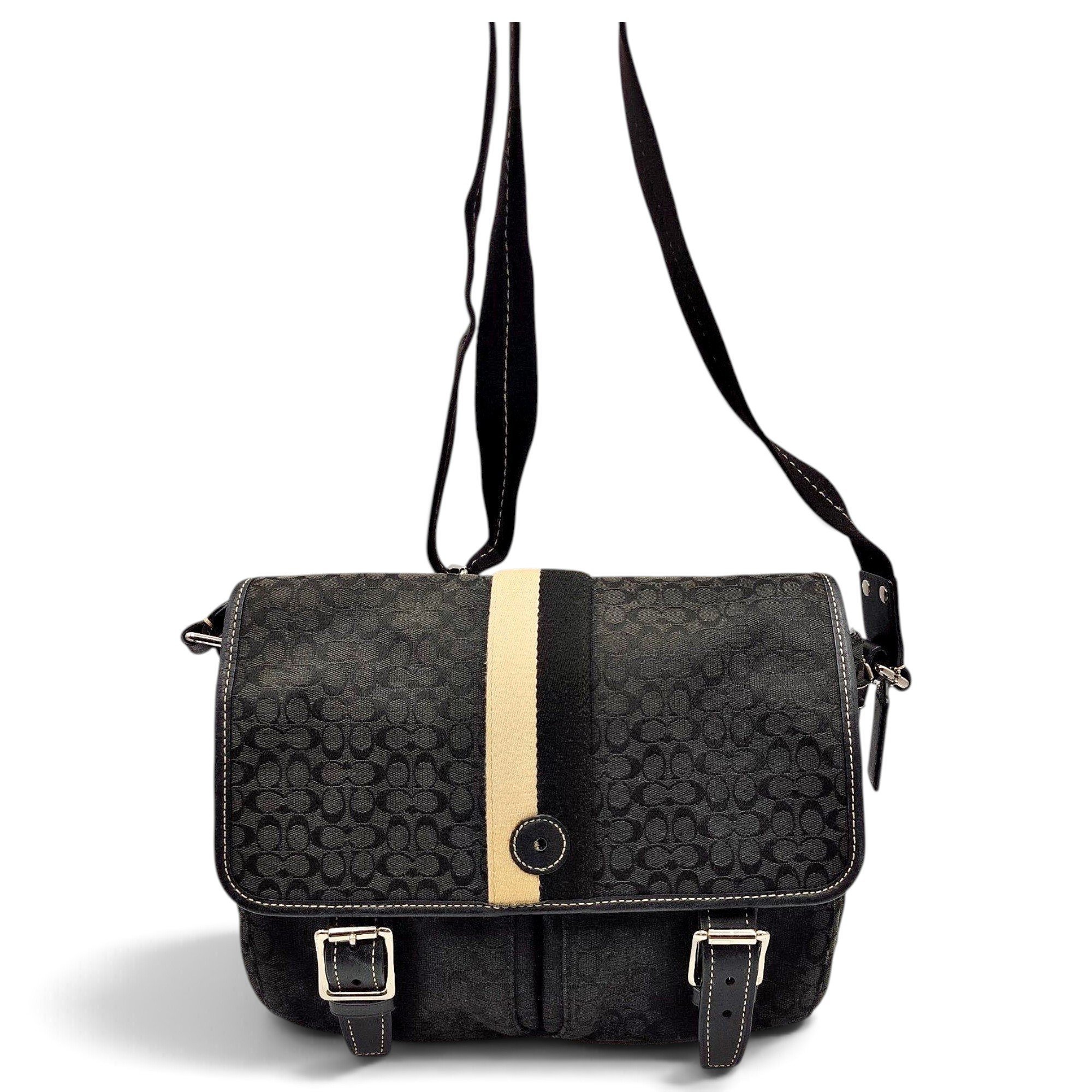 Cloth 24h bag