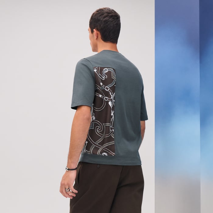Orage "l'Instruction Du Roy" T-shirt