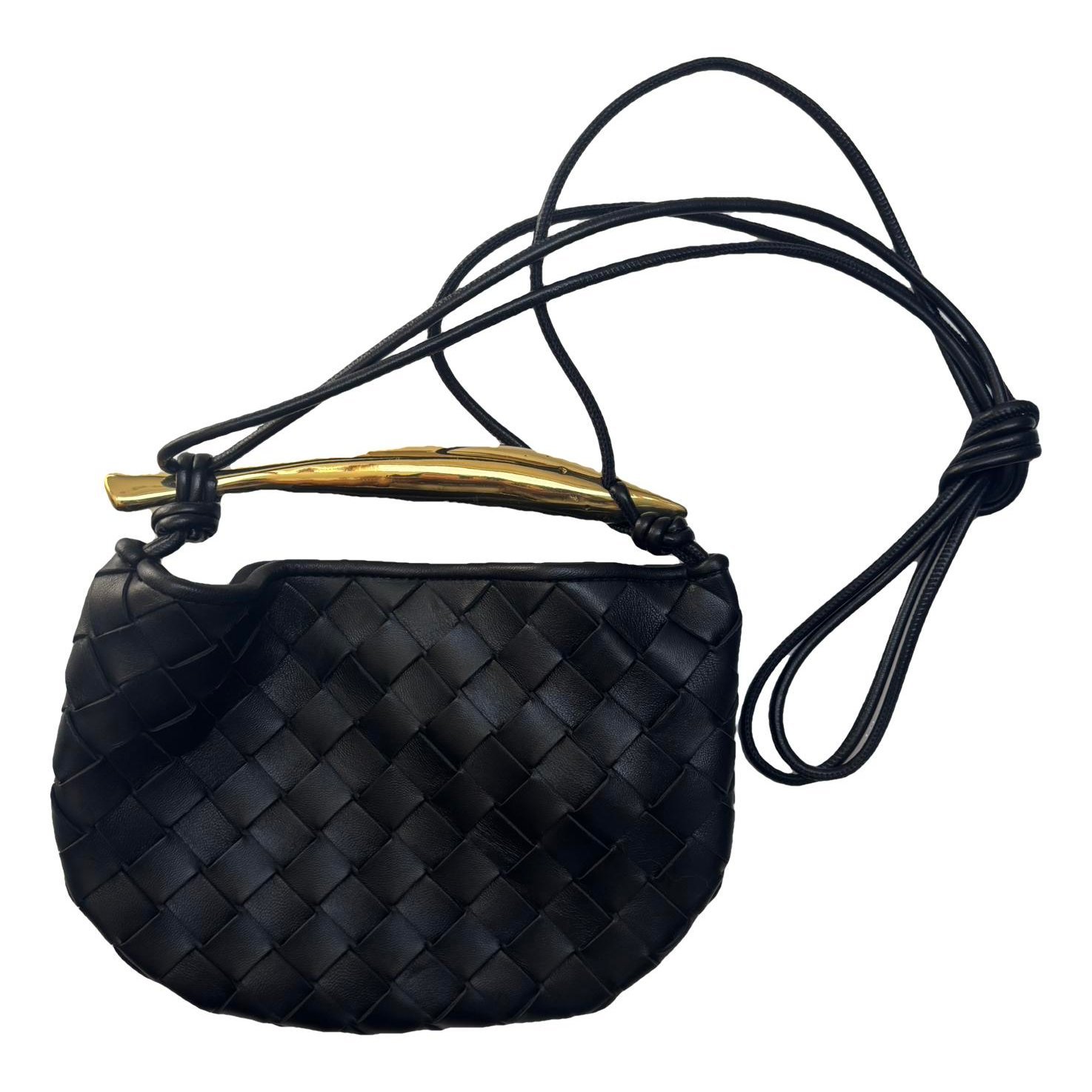 Sardine leather handbag
