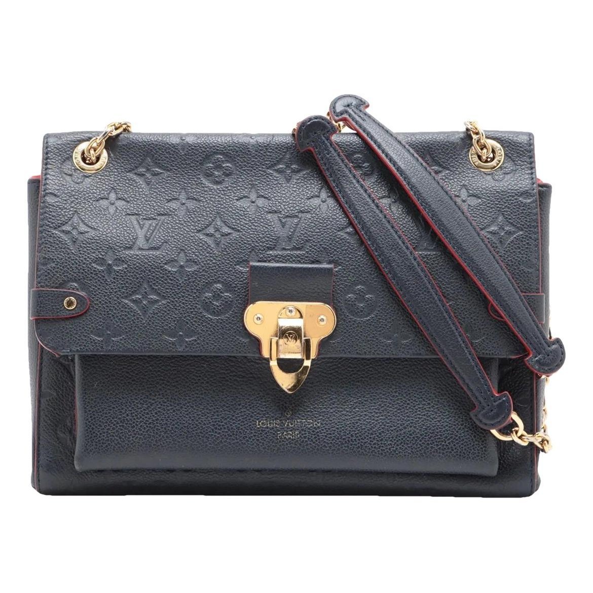 Vavin leather handbag