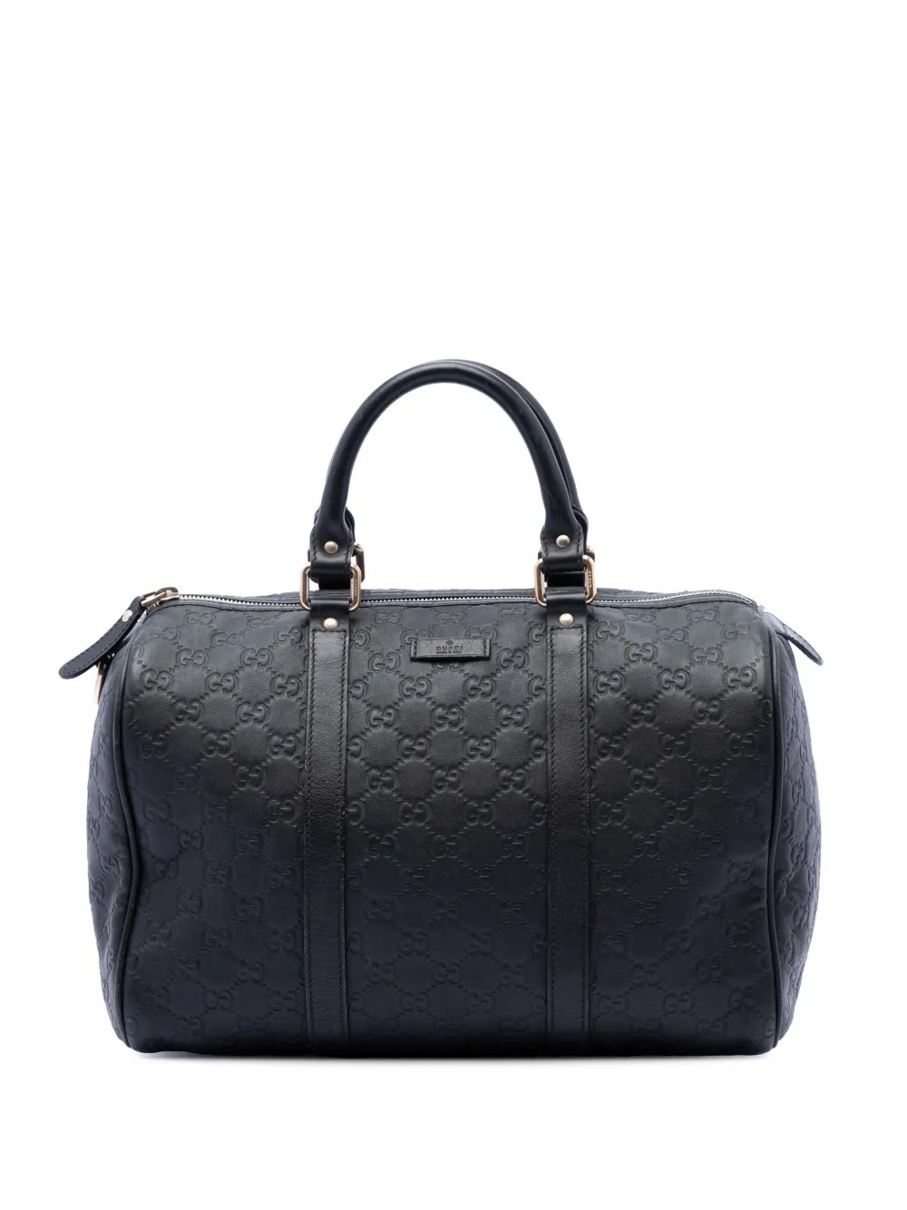 2016-2026 Medium Guccissima Joy Boston Bag satchel