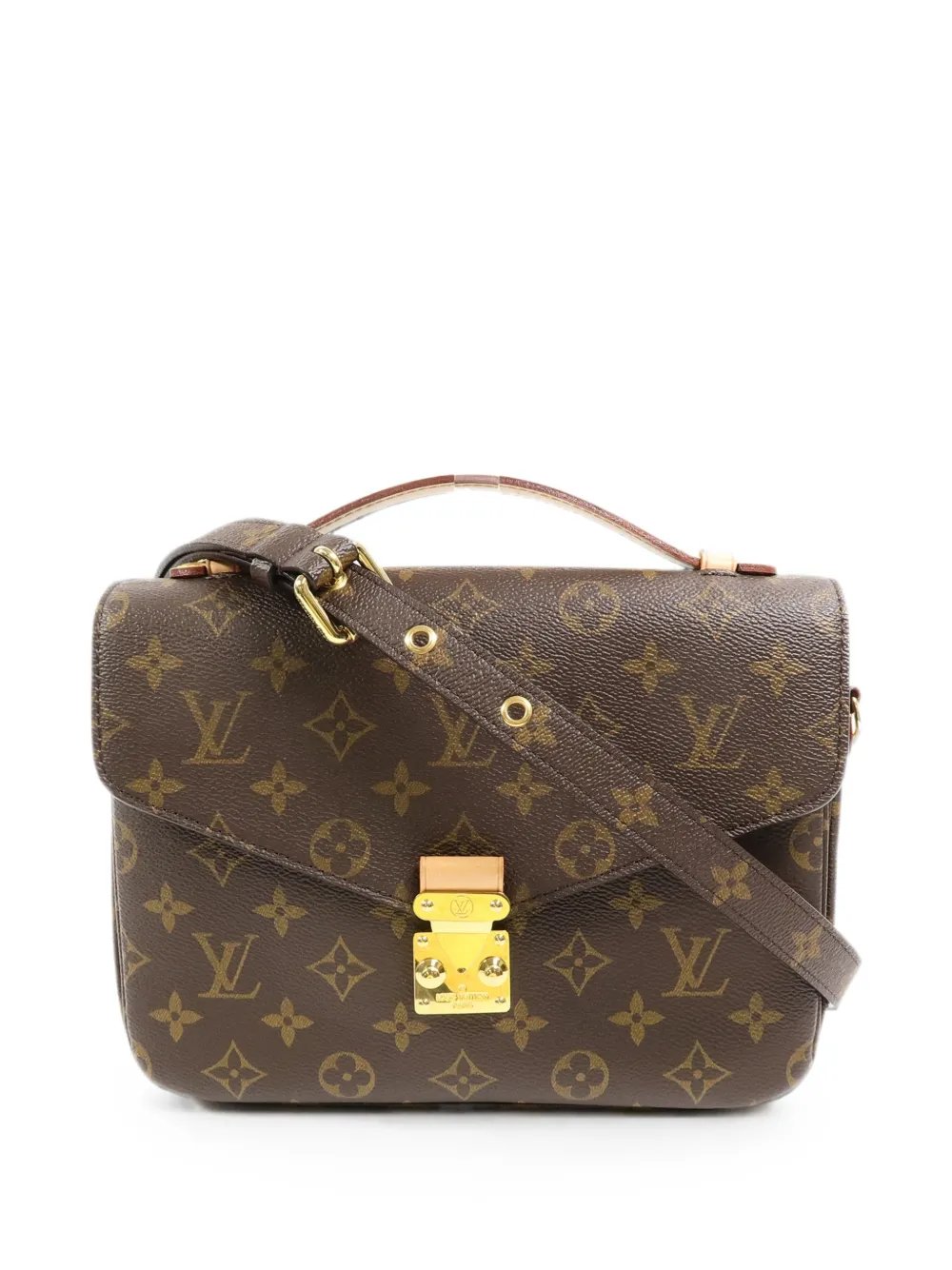 Pochette Metis MM shoulder bag
