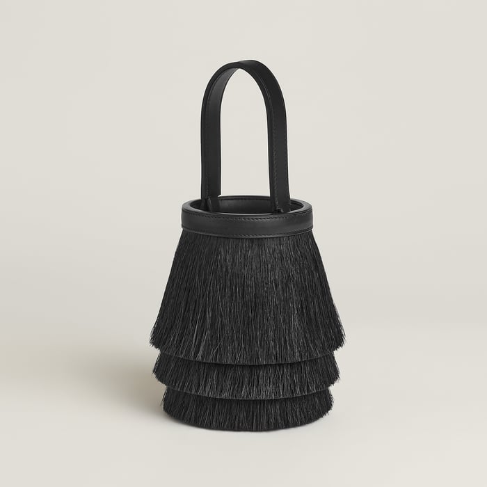 Noir Toupet 백